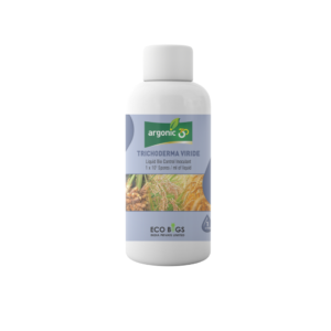 Trichoderma viride